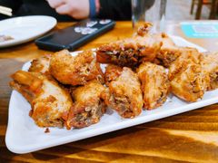 孜然鸡脖-泰来风味馆(桂林街店)