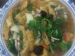 -祁家面馆(卫岗店)