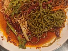-石榴红了·非遗酥皮烤包子·新疆菜(瑞豪店)
