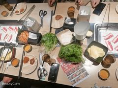 -新石器烤肉(百联川沙店)