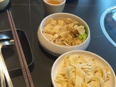 -打酱友•斑鱼海鲜粥火锅(吴桥店)