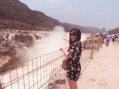 -陕西黄河壶口瀑布旅游区