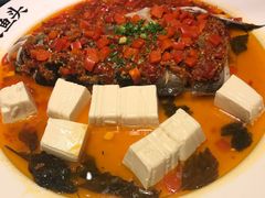 -千稻剁椒大鱼头(CityOn熙地港店)