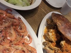 -渔乐圈海鲜餐厅(群力金江路店)