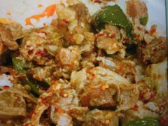 -塔斯提抓饭(东城汇店)