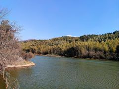 -南京市无想山景区