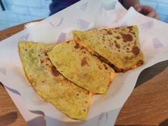 -Taco Bell 塔可钟(民田路店)