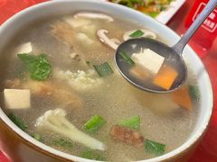 -海坛特色小吃·只做平潭特色菜(平潭店)