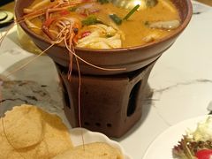 -泰椰里·泰国餐厅(智慧城广百广场店)