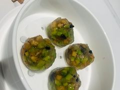 -富淳饭店(陆家嘴保利广场店)
