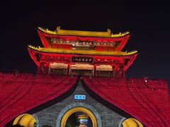 -台儿庄古城