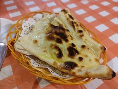 -Santoor 萨都里印度餐厅(北锣鼓巷店)