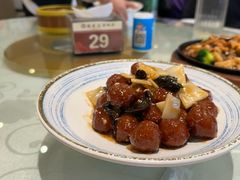 -福来居烤鸭店(天坛二店)