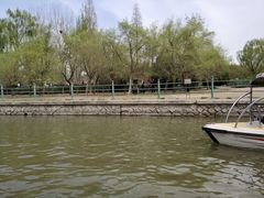 景点-朝阳公园