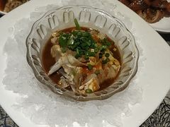 -星龙海鲜(望江东路店)