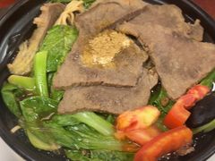 -清真马祥兴菜馆(云南北路店)