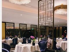 -Yan Ting 宴庭中餐厅(上海静安瑞吉酒店)