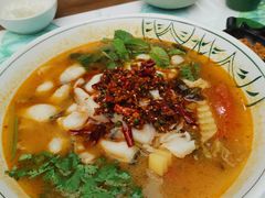 -云海肴·汽锅鸡·云南菜(广安门天虹店)