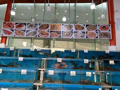 -秋姐美食店(旅游大道店)