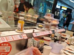 -新一番三文鱼寿司(大东海店)