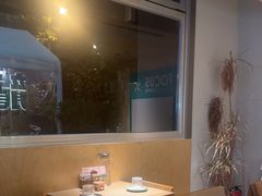 -龙治汉堡(中华城店)