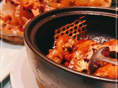 -小老板海鲜酒家(董家渡店)
