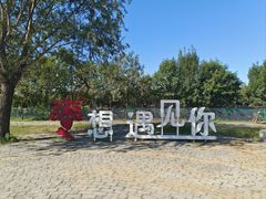 -沾化冬枣生态旅游区