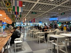 -宜家·瑞典风味餐厅(无锡店)