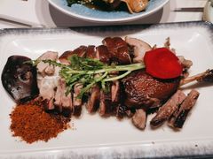 -饕然·民间川菜(龙泉店)