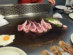-尚水长廊铁板烧(荣祥广场店)