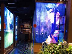 -兰木肆·云南菜(龙湖U城天街店)