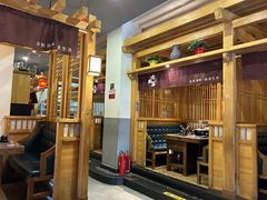 -九田家黑牛烤肉料理(珠江摩尔店)