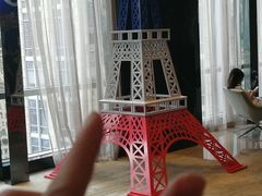 -广州富力君悦大酒店·凯菲厅