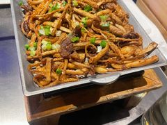 -很久以前羊肉串(清河店)