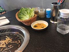 -老卜奎齐齐哈尔烤肉(人民东路店)