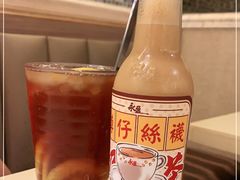 -永盈茶餐厅(中山四路店)