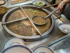 -锦泓老字号猪脏粉(东联大厦店)