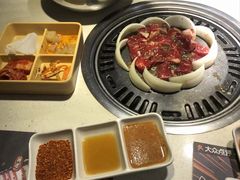 -猫爪爪原切自助烤肉(观音桥阳光世纪店)