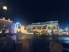 -松州古城