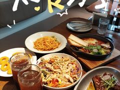 -FUNFUN有饭花园聚会餐厅