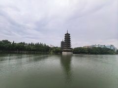 -桂林两江四湖景区