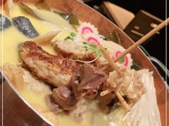 -yokocho上横町·日本食街(深业上城店)