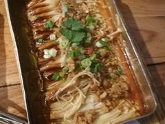 -江城老胖串店(湖西路店)