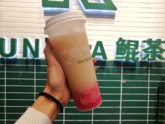 -KUNCHA鲲茶·江西制茶(铜锣湾店)