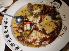 -首秀·四川料理(星耀101店)