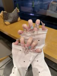 -MB·nail美甲美睫