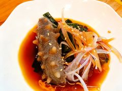 -松坂屋日料自助(长城路店)