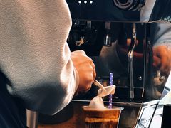 -HANA COFFEE(长寿路店)