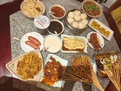 -小街天府