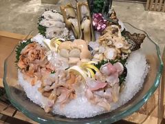 -虾佬圣汤